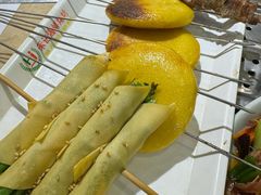 -福茗春薪禾记海鲜烧烤(八一路店)