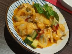 -仙隐小鹿中华料理(南宁万象城店)
