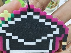 -垚火玩泥吧手作集合店·拼豆·陶艺