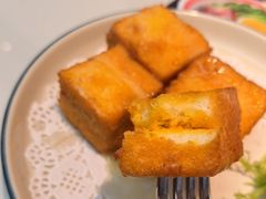 旧金山西多士-克茗冰室(光明N次方公园店)