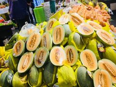 -鲜丰水果(九洲新世界花苑店)