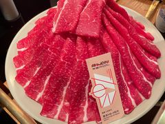 -牛New寿喜烧(中山公园龙之梦店)
