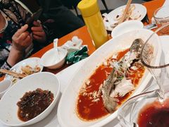 -紫光园·烤鸭·北京菜(团结湖店)