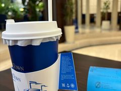 -CHARLIETOWN红茶公司(南京万象天地店)
