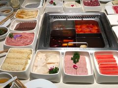 -海底捞火锅(万丰桥店)