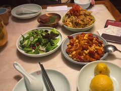 -小吊梨汤·北京菜·烤鸭(鸟巢店)