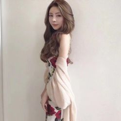 -GIRL STYLE 烫发·染发沙龙