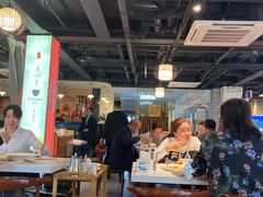 大堂-潮人姐妹轩(海宁路店)
