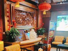 -口福居老北京涮肉(大运村店)