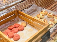 -许个愿吧蛋糕(同和金铂店)