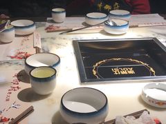 -清御府老火锅(天邦翠湖湾店)