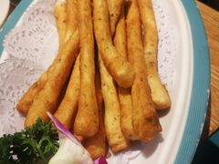 -青瓷火锅料理(西单大悦城店)