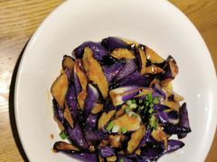 -莫山小馆(百花店)