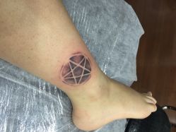 龙刺堂纹身工作室-龙刺堂纹身