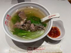 -陈记顺和牛肉火锅(火车站店)