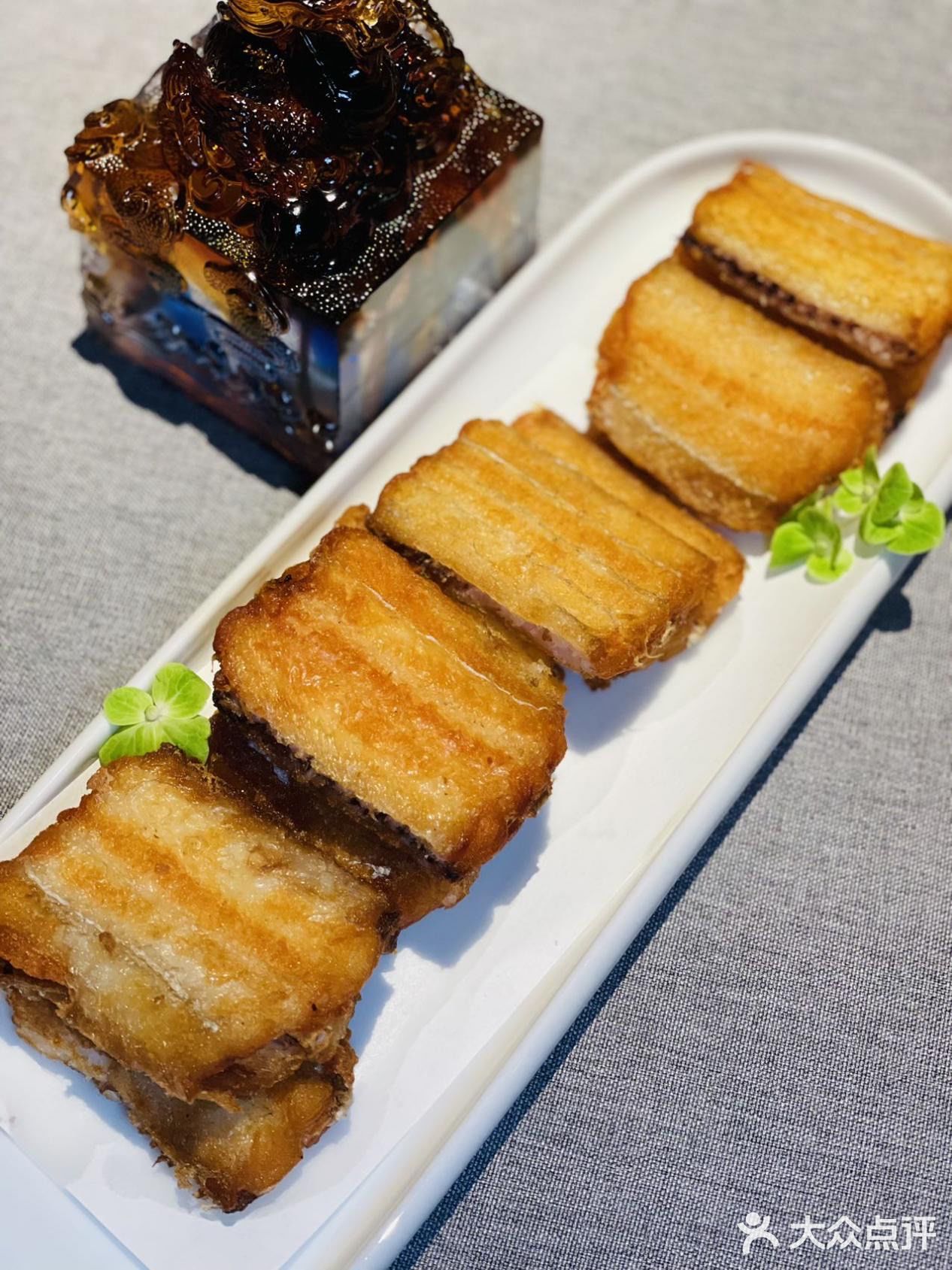 高品质服务、好味道的港式料理【香港龙码头】