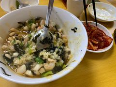 -屋里家延边朝鲜族冷面(南园店)