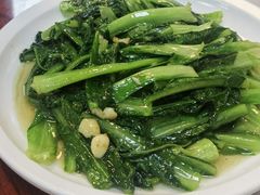 -芳华轩•客家菜馆(梧桐山店)