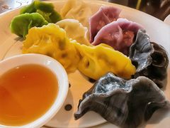 -东莱馋房(陆家嘴店)