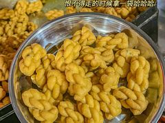 -重庆特色冷锅鱼(武大店)