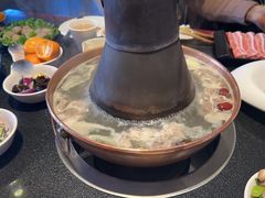 -东来顺饭庄(金泉广场店)