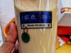 -前进5路汉堡炸鸡(昙华林店)