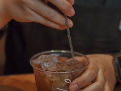 -O.P.S. CAFE