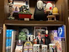 -茑屋书店(天目里店)