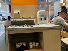 -吉野家(回龙观同成街店)