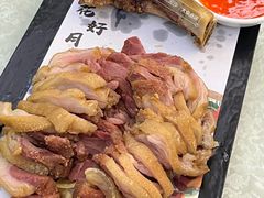 -贵人御膳