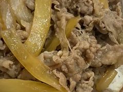 -食其家·牛丼咖喱(浦电路店)