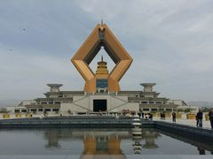-法门文化景区