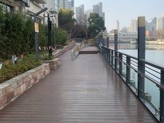 -苏州河梦清园环保主题公园