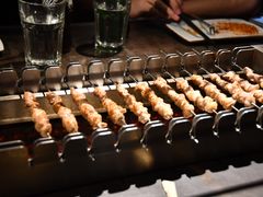 -很久以前羊肉串(长寿路星方汇店)