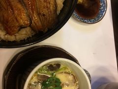 -竹叶亭(银座店)