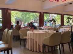 -满堂·烤鸭店·北京菜(鼓楼店)