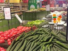 -家乐福(四元桥购物中心店)