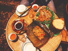 -多哥水傣味餐厅(司马巷店)