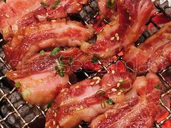 -大阪烧肉BAKA一代(十亩地店)