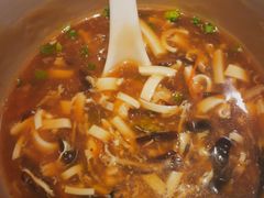 -新旺茶餐厅·早餐·夜宵(仙霞店)