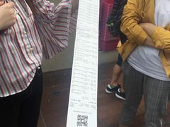 -莎莎(西九龙高铁站店)