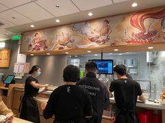 -遇见小面(江湾阳光天地店)