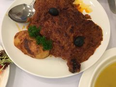 -大堂街8号葡国餐厅(RESTAURANTE ESCADA)