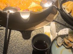 -湊湊火锅·茶憩(和平大悦城店)