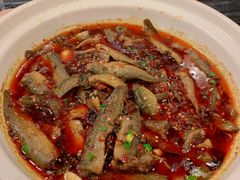 -情妹耙泥鳅·江湖川菜(科华店)