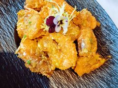 金沙虾-春暖花开(西溪店)