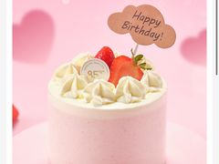 -85度C(深圳佳宁娜店)