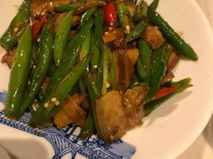 -小菜园新徽菜(合肥之心城店)