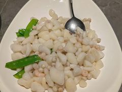 -吴越荣记苏州菜·松鼠桂鱼100%活鱼现做(斜塘老街店)