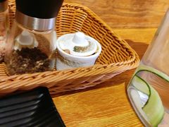 -一井烧肉·活鳗·寿司(望京SOHO店)
